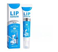 Bálsamo Labial Hidratante - 15ML Mantequilla Reparadora De Barrera No Pegajosa - Bálsamo Labial Hidratante Nutritivo 3x12cm | Barra De Bolsillo Para La Sequedad, Agrietada, Cuidado Del