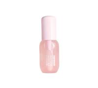Bálsamo Labial Hidratante, Aceite Labial Hidratante Brillante en Barra, Cuidado Labial para Labios Secos y Agrietados, Transparente con Efecto Espejo de Agua para (01#)