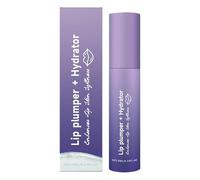 Bálsamo labial hidratante, bálsamo labial para mujeres 4 ml de llenado de