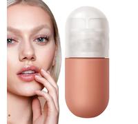 Bálsamo Labial Hidratante - Barra de Labios Compacta Suavizante - Gloss De Labios Para Mujeres,Perfecto para Viajes, Trabajo de Negocios, Hogar, Aire Libre, Escuela, Novia, Esposa y Hermana