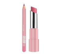 Bálsamo Labial Hidratante,Barra de Labios Nutritiva - Barra de Labios Nutritiva Mate con Efecto Relleno No Pegajosa para Mujeres Jóvenes en Invierno Clima Frío Reparación