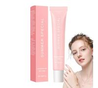 Bálsamo labial hidratante: barrera duradera y no grasa, mantequilla labial de textura ligera, bálsamo hidratante orgánico con color | Brillo de labios para una protección y prevención duraderas