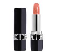Bálsamo labial hidratante / christian dior rouge 525 chérie / acabad
