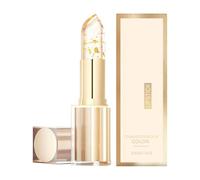Bálsamo Labial Hidratante Cosmético con Cambio de Color por Temperatura | Hidratación para Esposa, Novia, Chicas, Hermanas, Salidas, Viajes, Escuela, Familia