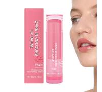 Bálsamo Labial Hidratante,Crema Hidratante Orgánica de 5 gramos | Bálsamo De Mantequilla Para Labios - Para Reparar Labios Agrietados Y Con Descamación Para Mujeres Y Niñas