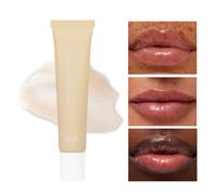 Bálsamo labial hidratante e hidratante para niñas Wmen Girls brillo labial profundamente reparador y suaviza los labios, efecto brillante, bálsamo acondicionador