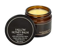 Bálsamo labial, hidratante facial, crema facial calmante para piel seca, grasa y sensible, producto calmante, hidratante reparador para el cuidado corporal labial, para hombres y mujeres