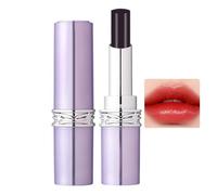 Bálsamo Labial Hidratante,Lápiz labial de color natural hidratante que cambia de color,Tonificado para Maquillaje - Para Labios Secos Viajar En La Vida Diaria En Celebración En Invierno Para Mujeres