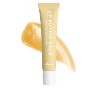 Bálsamo Labial Hidratante, Mascarilla Nutritiva para Labios para Humectación,Bálsamo Labial Perfumado, Brillo e Hidratación Instantáneos, Alivia los Labios Secos Cuidado para Labios Secos, Vainilla