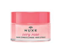 NUXE Nuxe Very Rose Rose Lip Balm, 15 gr