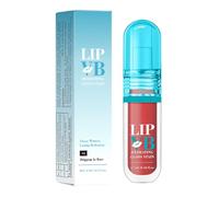 Bálsamo Labial,Hidratante Protector Labial - Reparación Labios Agrietados Efecto Volumen Maquillaje Barra de Color para Mujeres y Jóvenes