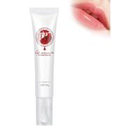 Bálsamo Labial Hidratante, Tratamiento Labial Fresco para Labios, Esencia Nutritiva Hidratante, Tratamiento Labial Hidratante para Labios Oscuros y Secos