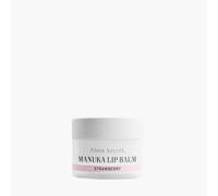 Alma Secret - Ácido Hialurónico, Cupuaçú & Manuka - Fresa Bálsamos labiales 10 g female
