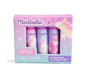 Bálsamo Labial Little Unicorn