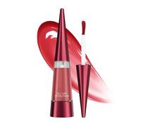 Bálsamo Labial & Mascarilla Labial 2 en 1, Chapstick Hidratante con Ácido Hialurónico para Labios Más Llenos, Fórmula No Pegajosa para Uso Diario y Nocturno (#2, 8.5ml)