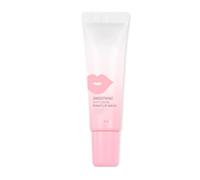 Bálsamo labial, mascarilla suavizante y blanqueadora para labios rosados, tratamiento hidratante e iluminador, hidratación profunda y atenúa las líneas de los labios para mujeres y hombres