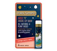 Bálsamo Labial Mezcla Aries Fire 0.15 Oz De Crazy Rumors