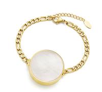 Bálsamo labial moderno con sabor al azar, joyería de mano, accesorios prácticos para la muñeca para uso diario, joyería de bálsamo labial