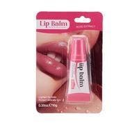 Bálsamo Labial Nutritivo,10 Gramos Aclarante Para Eliminación De Piel Muerta - Bálsamo Labial Aclarante - Para Mujeres Hombres Jóvenes Familia Amigos Invierno Clima Frío Maquillaje Hogar Viaje Dormir