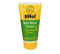 Bálsamo Labial para Caballos EFFOL® - Plátano