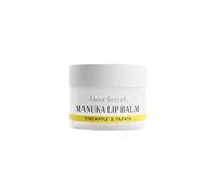 Balsamo Labial Piña Y Papaya