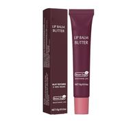 Bálsamo labial que cambia de color, bálsamo labial acondicionador para labios y bálsamo labial para un brillo e hidratación instantáneos, cuidado de los labios calmante y coloreado bálsamo labial