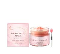 Bálsamo Labial Reparador Nocturno 20 g Crema Hidratante Labial