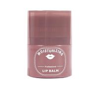 Bálsamo labial repelente, bálsamo labial tintado en gelatina | Bálsamo hidratante para labios Twist Out,Máscara de sueño para labios 13g, bálsamo labial teñido para labios secos y agrietados, hidrata