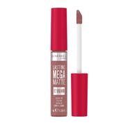 Bálsamo labial - Rimmel London - Lasting Mega Matte - 700-be My Baby - 74 Ml - Acabado mate de larga duración