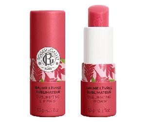 Bálsamo labial Roger&Gallet Red Ginger 3,5 gr