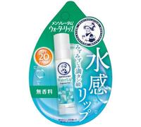 Bálsamo labial Rohto Mentholatum Water - 4,5 g