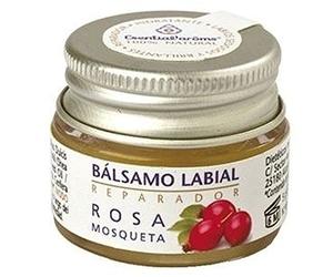 Bálsamo Labial Rosa Mosqueta 5 Gr. de Intersa