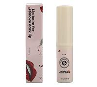 Bálsamo labial Soft Lip Glow - Fórmula nutritiva y reparadora. Bálsamo hidratante con cera de abeja para labios oscuros. Restaura el color y el brillo. Tamaño compacto de viaje.