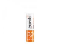 Bálsamo Labial Solar SPF 30+ Acorelle 4g