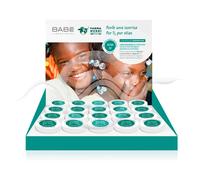 Balsamo labial solidario farma exp 20u