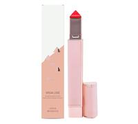 Bálsamo Labial Speak Love Classic True Red - Un tono versátil, intenso y brillante, tu labial esencial para todo uso