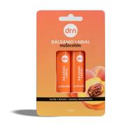 Bálsamo Labial Stick Melocotón