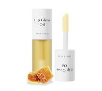 Bálsamo labial teñido, brillo labial afrutado de larga duración, que crea un brillo voluminoso, hidratado y natural.