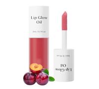 Bálsamo Labial Teñido - Brillo Labial Nutritivo Con De Karité Y Vitamina E, Color Hidratante Natural | Lavado De Color Para Construir Para El Día, La Escuela, La Oficina Y La Cita Nocturna, Re