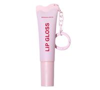 Bálsamo Labial Teñido, Con Fórmula Antiadherente, 11x3,6cm, Brillo Hidratante Labial, Bálsamo Relleno De Mantequilla Labíal, Hidrata Y Nutre, Para Mujeres, Niñas, Citas, Diario, Fiestas, Navidad