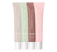 Bálsamo labial teñido desnudo para colorear los labios humectantes bálsamo de mantequilla conjunto de bálsamo de azúcar