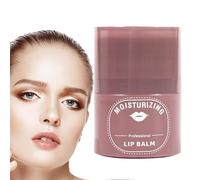 Bálsamo labial teñido jalea, bálsamo labial hidratante,Bálsamo hidratante para labios Twist Out | Máscara de sueño labial 13g, bálsamo labial teñido para labios secos y agrietados, hidratante