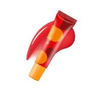 Bálsamo labial teñido suave, profundamente hidratante y nutritivo para los labios secos, reduce las líneas finas para un efecto natural y regordete, mantequillas hidratantes para labios