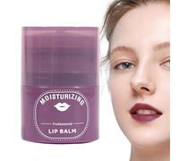 Bálsamo Labial Tinturado Jelly Bálsamo Labial Hidratante - Crema de Labios con Diseño Twist Out - 13 g de Bálsamo Labial Hidratante Hidratante Mascarilla Labial