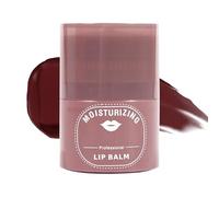 Bálsamo labial Twist,Bálsamo labial repelente - Bálsamo labial Twist Out,Máscara de sueño para labios, bálsamo labial hidratante teñido, hidratante para labios, productos para el cuidado de los labios