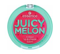 Bálsamo Labial y Facial ESSENCE Juicy Melon (3 gr)