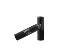 Balsamo Labios Crema Hidratante DEPOT no.810 Moisturizing Lip Bálsamo 4.7g