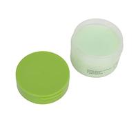 Bálsamo Limpiador de Aguacate, Crema Desmaquillante Portátil Refrescante y Limpia para el Cuidado de la Piel, 3.5 Onzas, Disuelve Residuos de Maquillaje, Emulsiona con Agua,