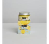 Bálsamo limpiador facial en crema RADIANCE