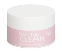 Bálsamo Limpiador, Ingredientes Vegetales, Crema Desmaquillante de Limpieza Profunda para Todo Tipo de piel.